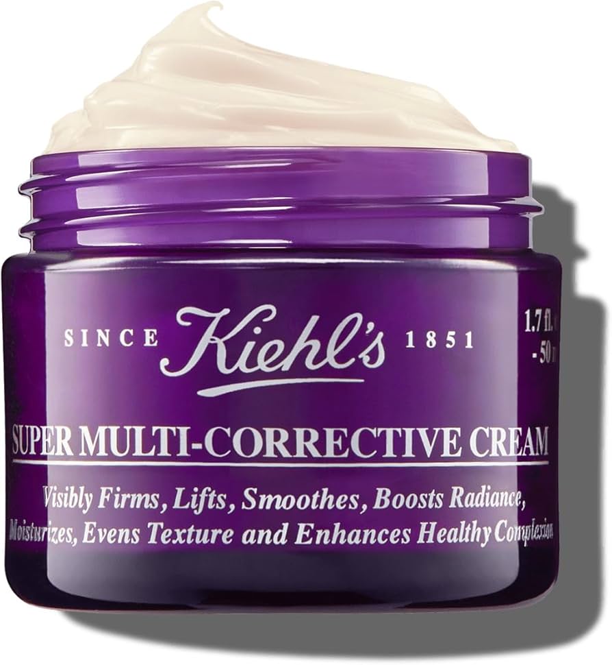 Amazon.co.jp: Kiehl's(キールズ) キールズ SP マルチクリーム 50g