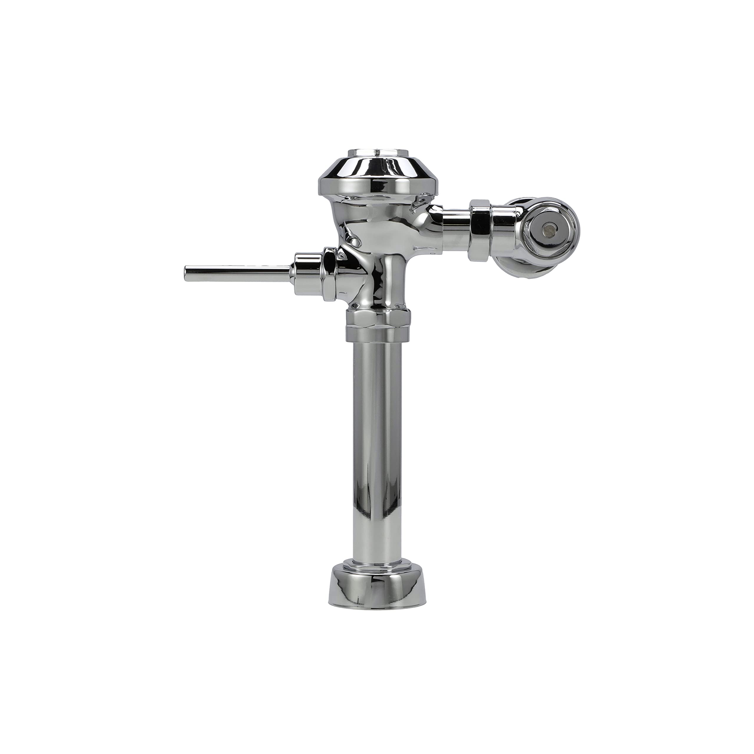 Zurn Z6000-YB-YC Aquaflush Exposed Manual Diaphragm Flush Valve