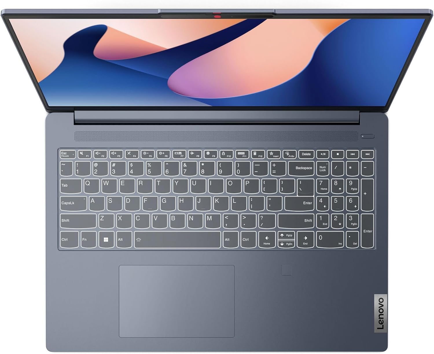 Amazon.com: Lenovo IdeaPad Slim 5i Laptop, 16