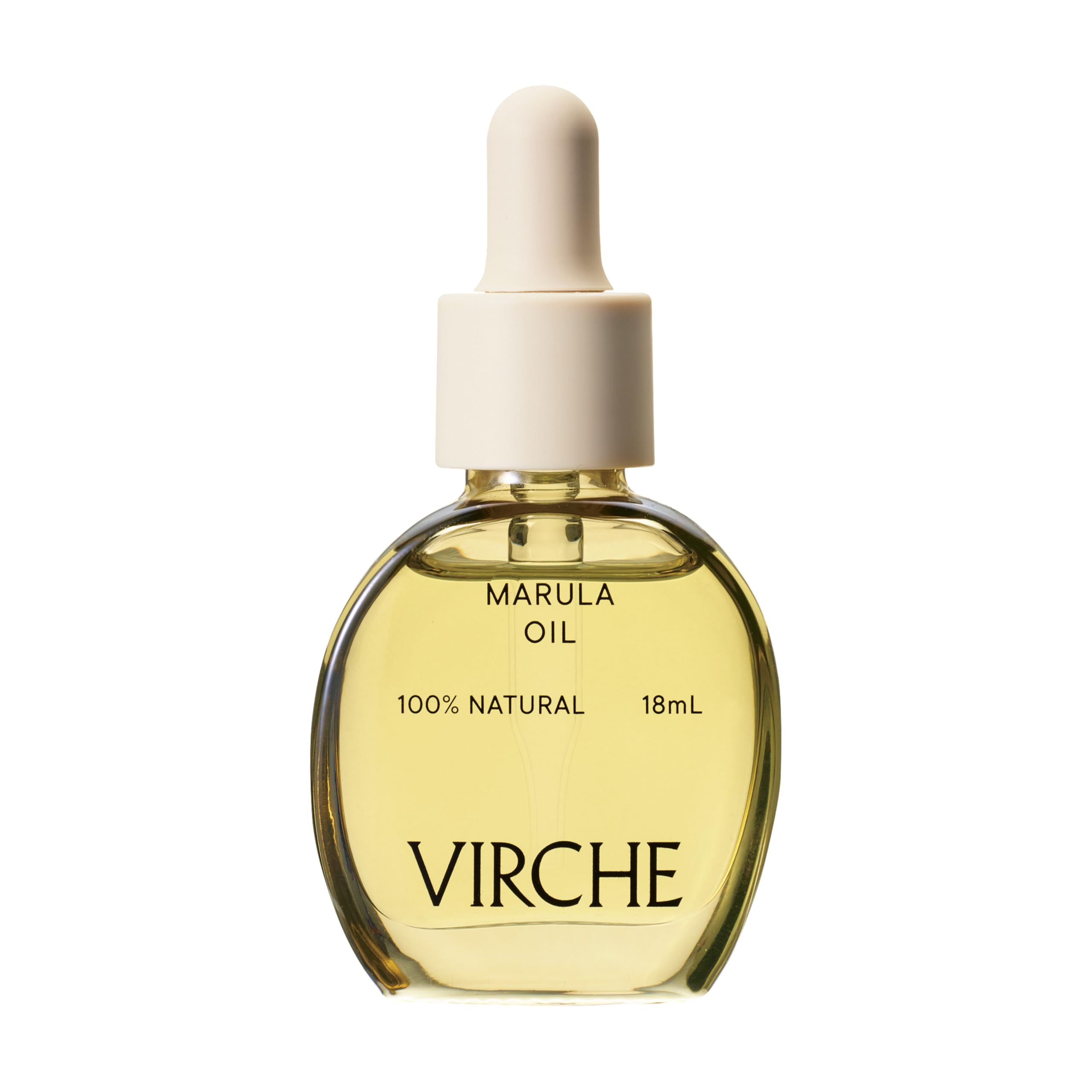 Amazon | VIRCHE(ヴァーチェ) マルラオイル 美容オイル フェイスオイル