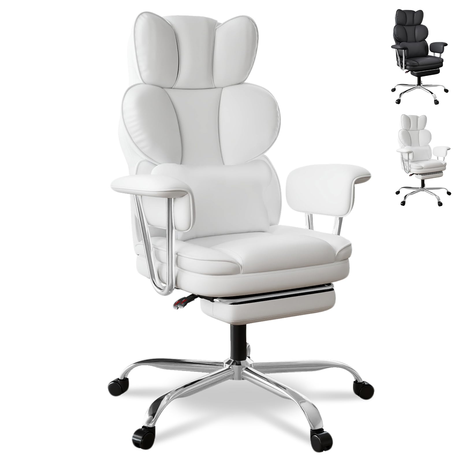 Amazon.co.jp: ゲーミングチェア オフィスチェア デスクチェア