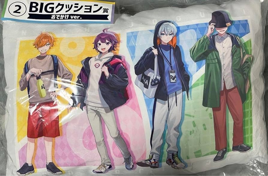 日常組 クロノア セット 日常組 クロノア グッズセット まとめ売り