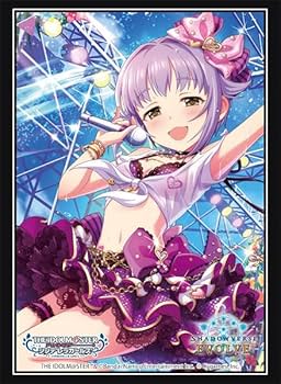 Amazon | Shadowverse EVOLVE 公式スリーブ Vol.105『輿水幸子