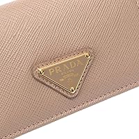 Amazon | [プラダ] 名刺入れ レディース カードケース 型押しレザー