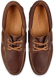 Amazon | [ティンバーランド] AUTHENTICS 3EYE CLASSIC LUG