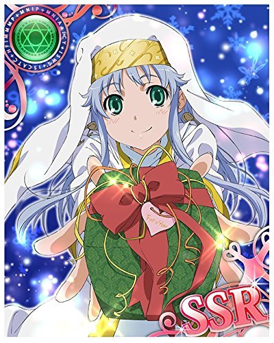 Amazon.co.jp: とある魔術の禁書目録 頂点決戦 特典アイテム付き