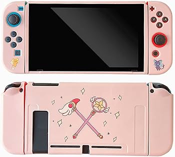 Amazon.co.jp: Switch対応 スイッチ カバー ケース スイッチ カード