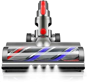 Amazon | 【革新4輪設計＆V7 V8 V10 V11 V15機種のみ対応】ダイソン