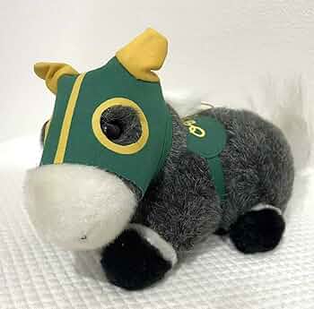 Amazon.co.jp: オグリキャップ オグリキャップと仲間たち 2 ぬいぐるみ