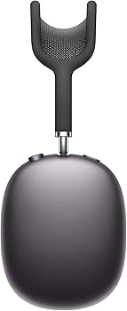 Amazon.co.jp: 【整備済み品】 Apple AirPods Max スペースグレイ(整備