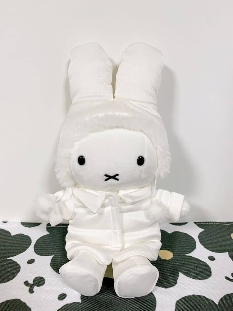 Amazon.co.jp: ミッフィースタイル限定 干支 うさぎ ダウンコート