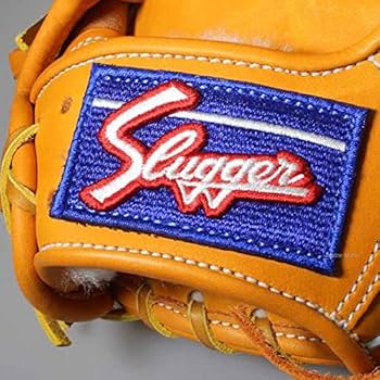 Amazon | 久保田スラッガー 軟式 グローブ 軟式グローブ 一般 内野 内