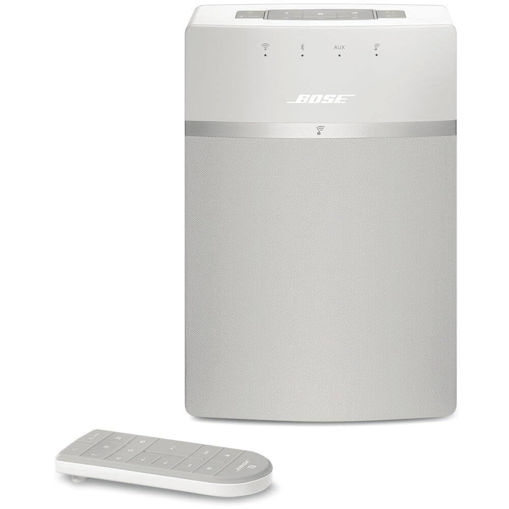 Bose SoundTouch 10 スピーカー 2台セット ワイヤレススピーカー BOSE