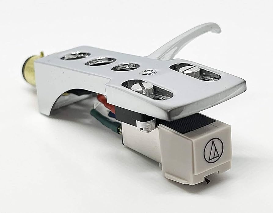 Amazon.com: Cartridge, conical Stylus, Needle with mounting Bolts