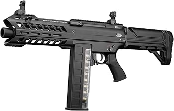 Amazon | 東京マルイ SGR-12 18歳以上電動ショットガン | ショットガン