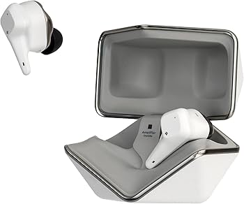 Amazon.com: HIFIMAN SVANAR Wireless Jr Noise Cancelling Bluetooth