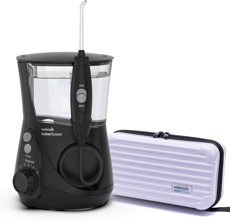 Amazon | YA-MAN(ヤーマン) 口腔洗浄器 ウォーターピック(Waterpik