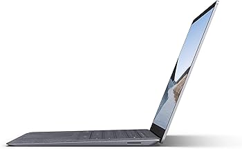 Amazon.com: Microsoft Surface Laptop 3 – 13.5