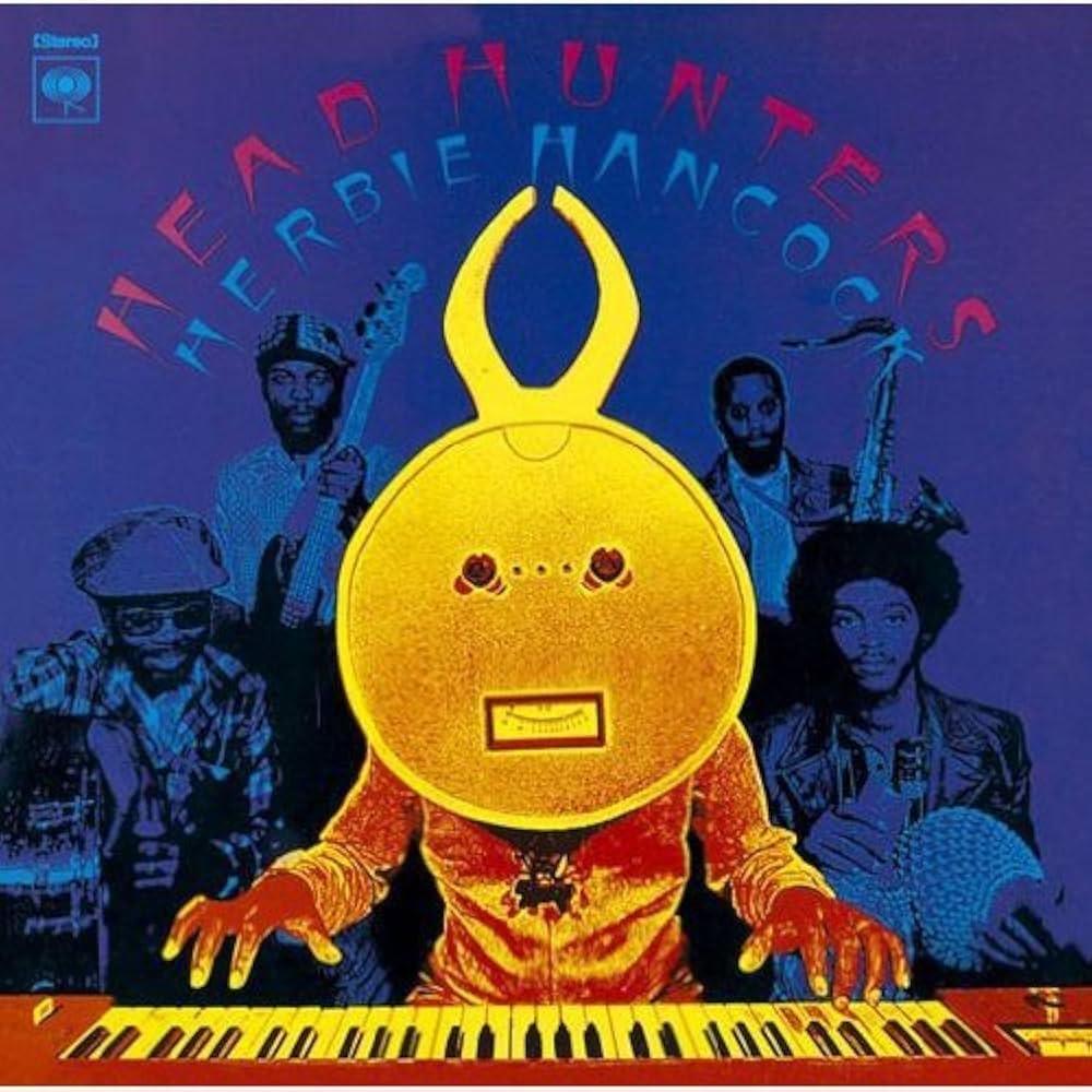 Amazon.co.jp: ヘッド・ハンターズ: ミュージック