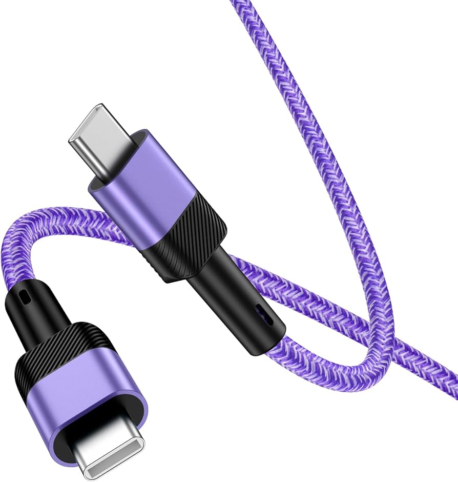 Amazon.co.jp: iPhone 16 USB C ケーブル 純正 1.8M PD対応 20W急速