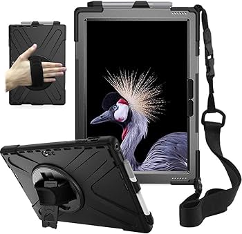 Amazon | ZenRich Microsoft Surface Pro 7+/Pro 7/Pro 6/ Pro 5/ Pro