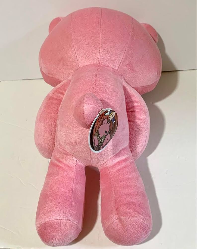 Amazon.co.jp: チャックス 特大サイズ ぬいぐるみ グルーミー 限定 21