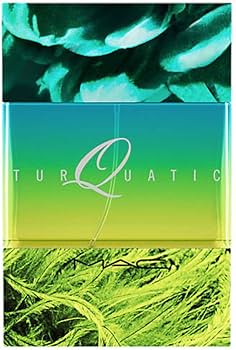 Amazon.com : MAC TURQUATIC FRAGRANCE - 1.7 OZ ~ NEW NO BOX