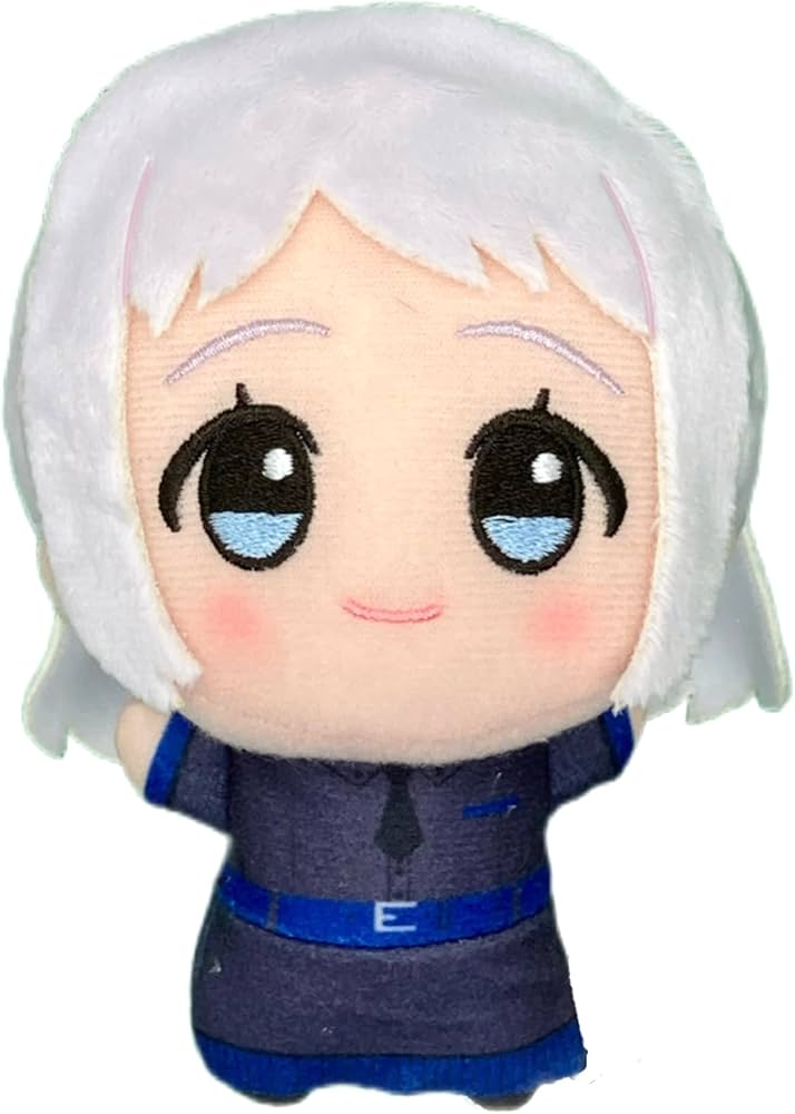 Amazon.co.jp: 学園アイドル.マスター ちびぐるみ ～on stage!～ vol.2