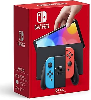 Amazon.co.jp: 【整備済み品】 任天堂 Nintendo Switch 有機ELモデル
