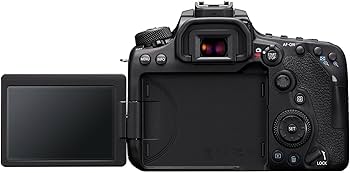 Amazon.co.jp: Canon DSLR Camera [EOS 90D] with Built-in Wi-Fi
