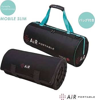 Amazon｜nishikawa 【 西川 】 [エアーポータブル] モバイルマット