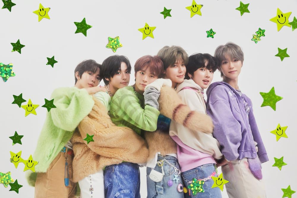 Amazon.co.jp: WISH(初回生産限定) - NCT WISH: ミュージック