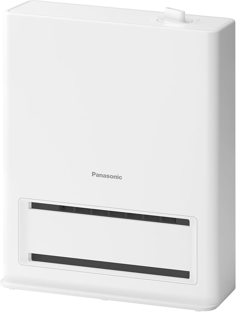 Amazon | パナソニック セラミックファンヒーター 小型 防滴仕様