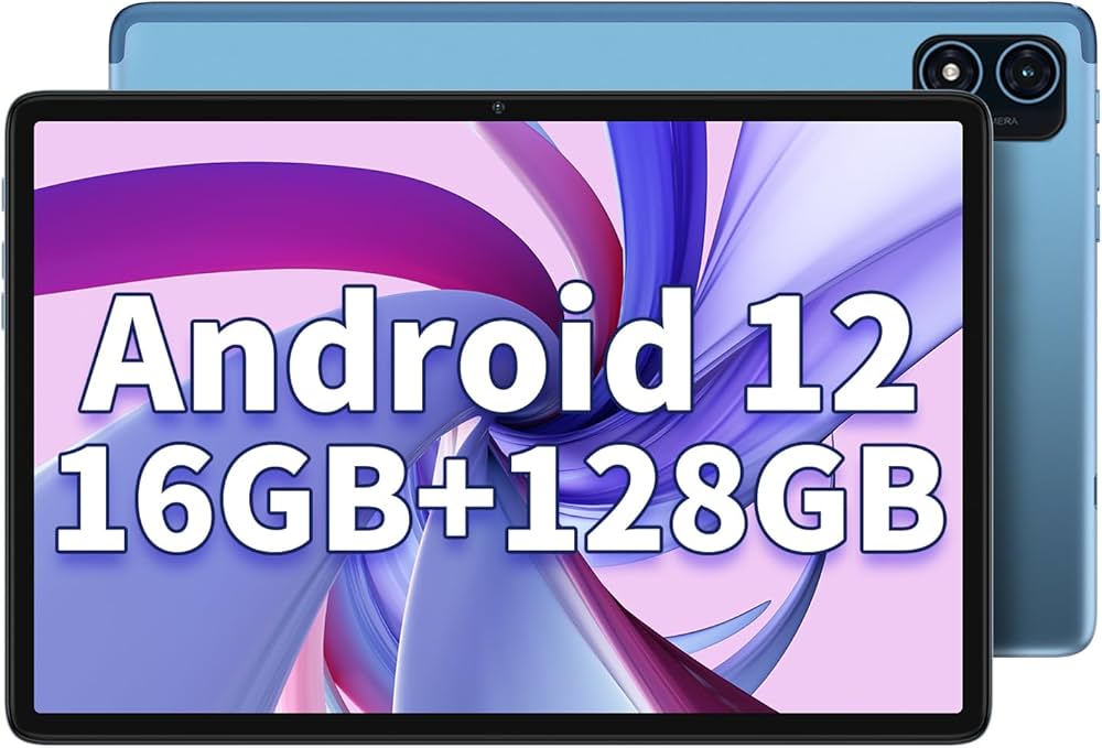 Amazon.co.jp: 2023 NEW タブレット 10インチ wi-fiモデル、TECLAST