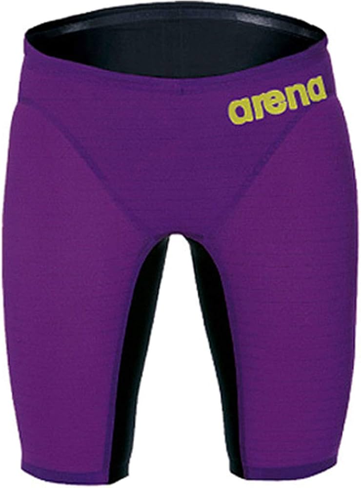 Amazon.co.jp: arena(アリーナ) 競泳用 水着 メンズ ハーフスパッツ
