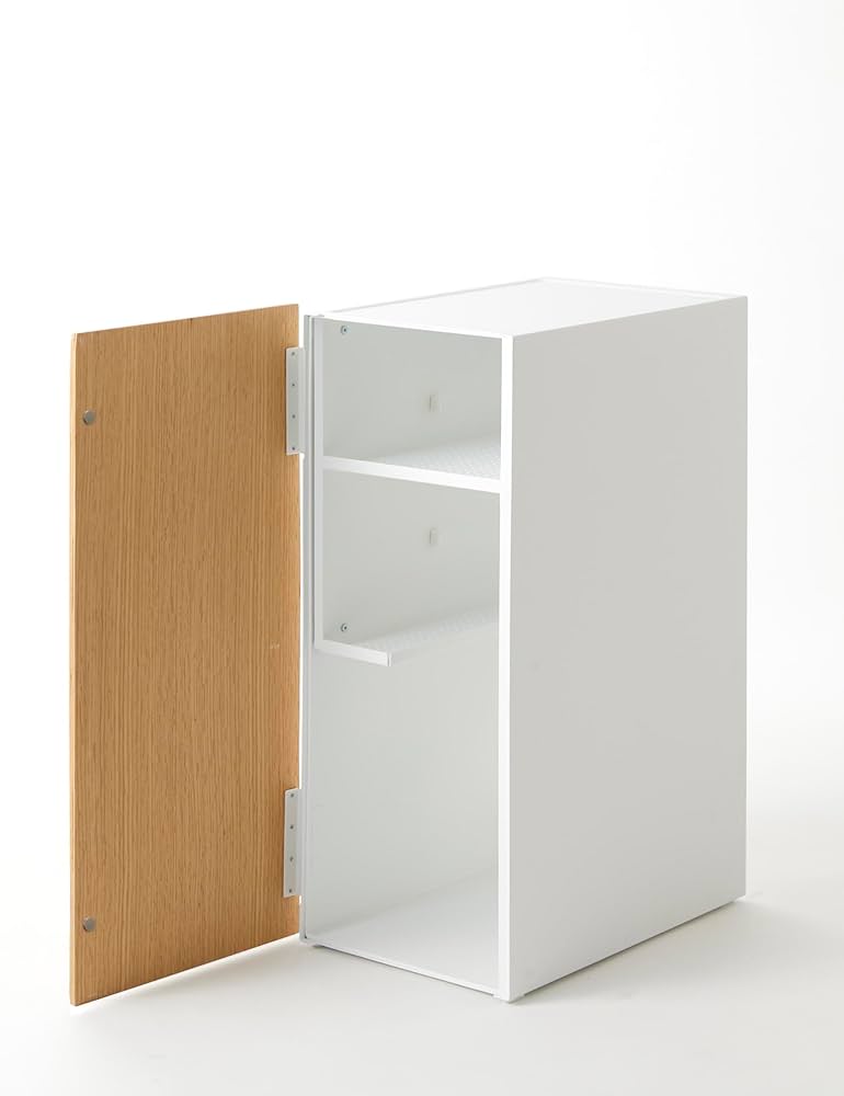 Amazon｜山崎実業(Yamazaki) 【 完成品 】 ゲーム機 収納 ラック