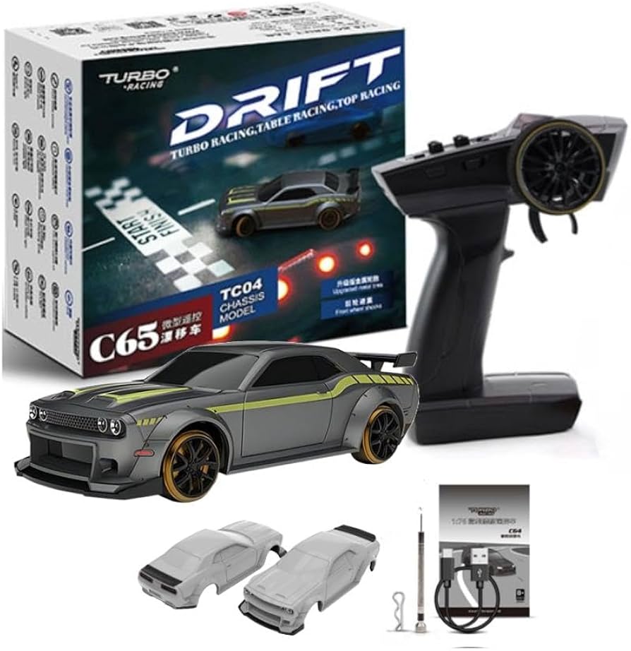 Amazon.co.jp: 【日本正規品】ハイテック ターボレーシング C65