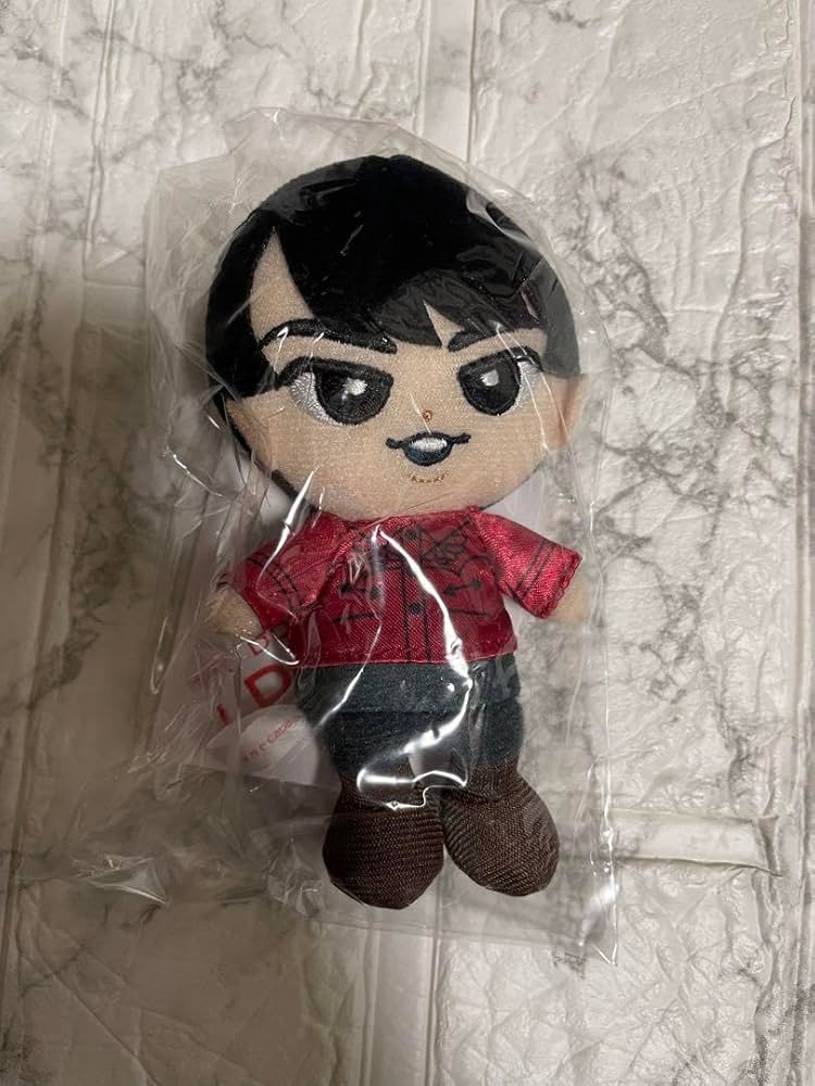 Amazon.co.jp: Snow Man ぬいぐるみ スノチル 宮舘涼太 : おもちゃ