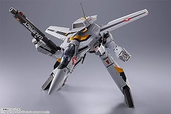 Amazon.co.jp: TAMASHII NATIONS DX超合金 超時空要塞マクロス 初回