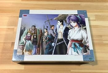 Amazon | 幻影旅団 HUNTER×HUNTER ハンター×ハンター 1000ピース