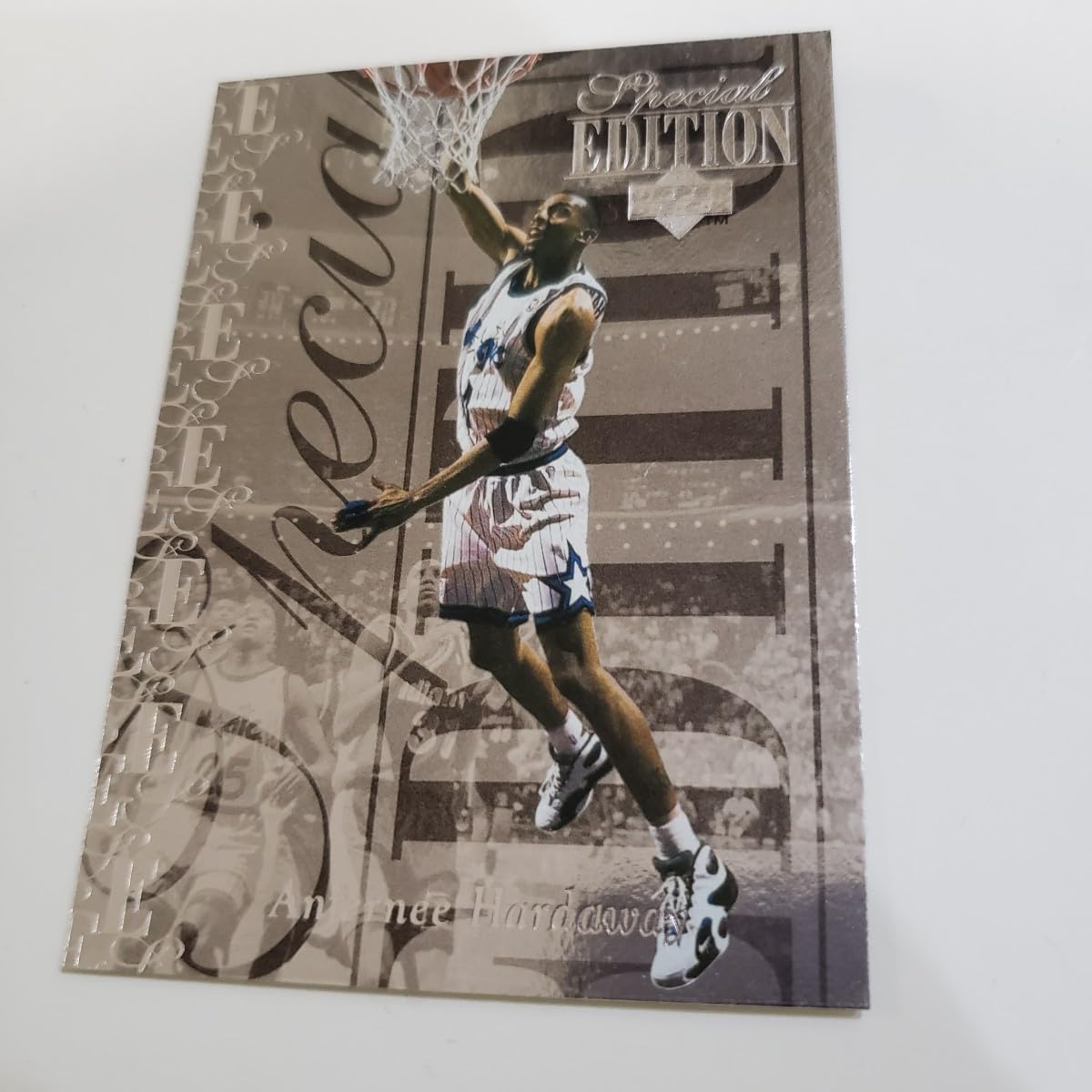 Amazon.co.jp: Anfernee Hardaway アンファニー ハーダウェイ NBA