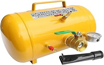 Amazon | Kaitou エアービードブースター エアー タンク ビート