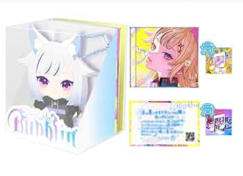 Amazon | 『Bubblin』HINA Special盤 | HIMEHINA, HIMEHINA, 複数