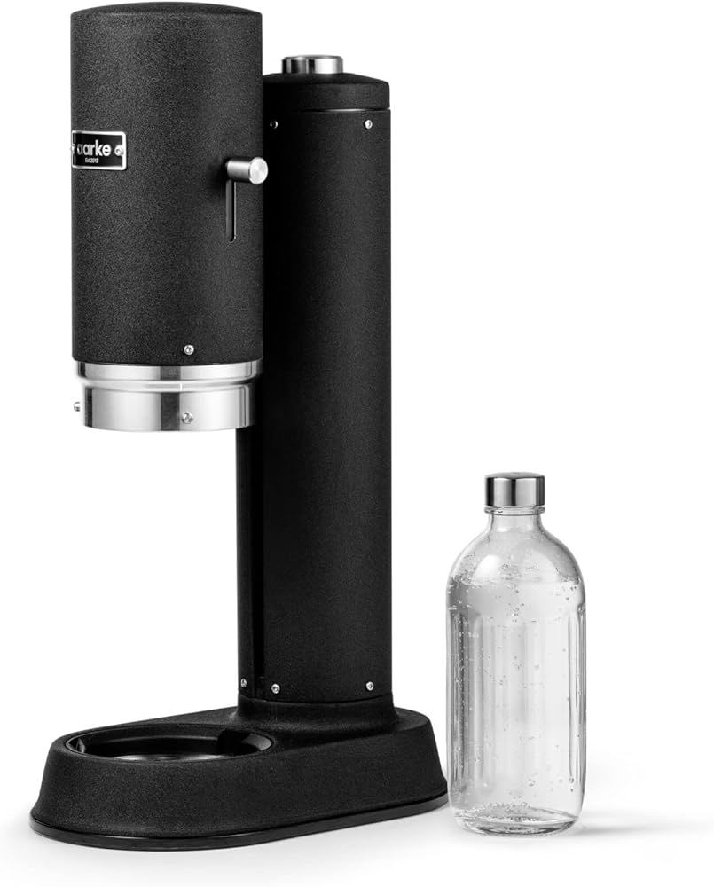 Amazon | aarke (アールケ) Carbonator Pro カーボネーター プロ 片手