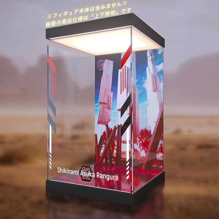 Amazon.co.jp: 式波 アスカ ラングレー パーカーVer. 1/7 アルター