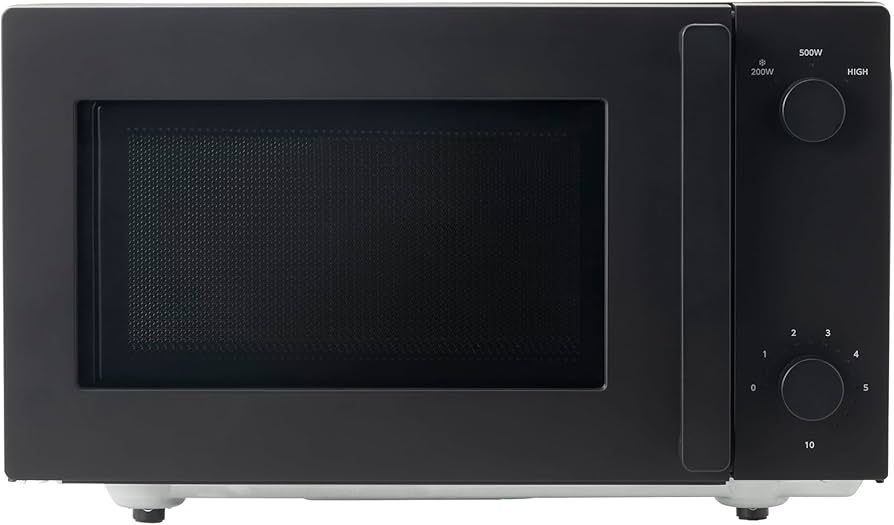 Amazon | TWINBIRD(ツインバード) 電子レンジ 18L 単機能 600W ヘルツ