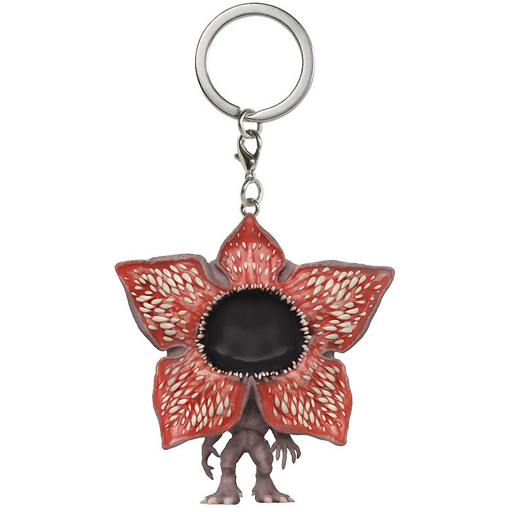 Amazon.co.jp: Demogorgon [開く面] : Funko Pocket POP 。X Stranger