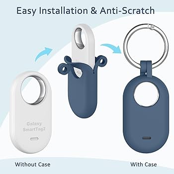 Amazon.com: 4-Pack Holder Case Compatible with Samsung Galaxy