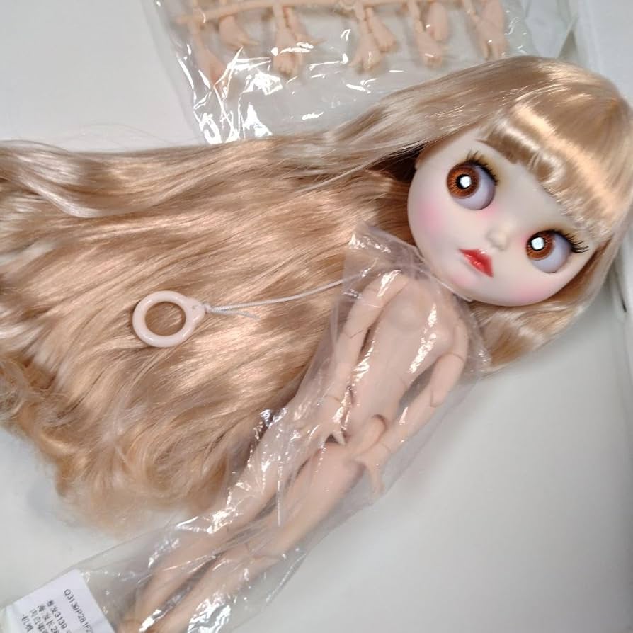 Amazon.co.jp: ピンクプラチナブロンド ストレートタイプ アイシー