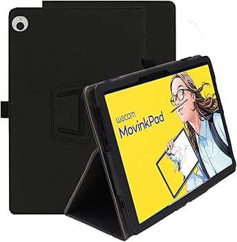 Amazon.co.jp: For Wacom MovinkPad 11ケース 11.45 インチ タブレット
